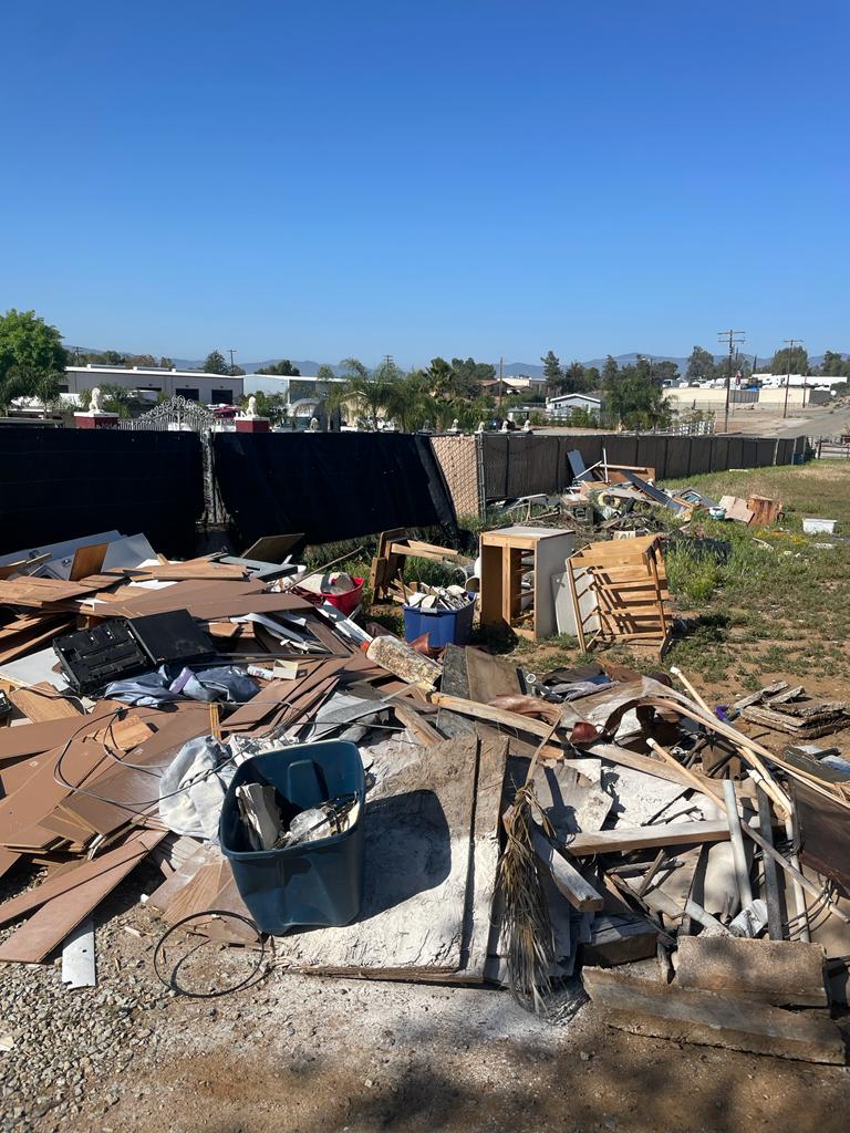 Lake Elsino Junk Removal Joe Junk Removal