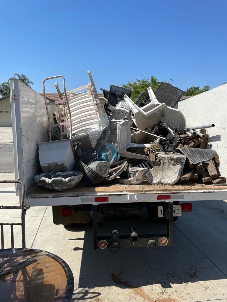 Temecula Junk Removal Joe Junk Removal
